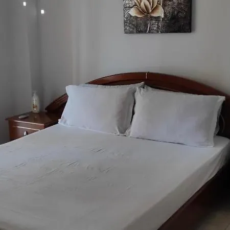 Διαμέρισμα Entire Comfortable By Nikos & Eleni Néa Fókaia